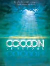 Cocoon : Le Retour