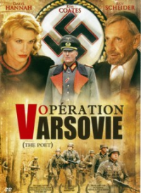 Opération Varsovie : Le poète