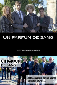 Un parfum de sang