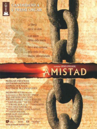 Amistad