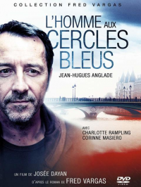 L'Homme aux cercles bleus