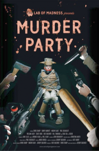 Murder Party