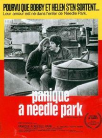 Panique à Needle Park