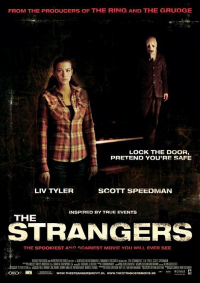 THE STRANGERS 2008