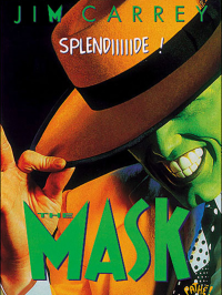 The Mask