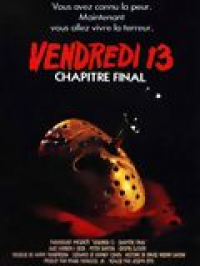 Vendredi 13 - Chapitre 4 : chapitre final