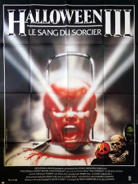 Halloween 3 : Le sang du sorcier