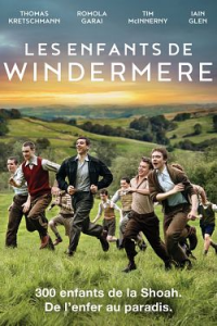 Les Enfants de Windermere