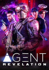 Agent Revelation