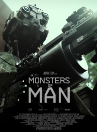 Monsters of Man