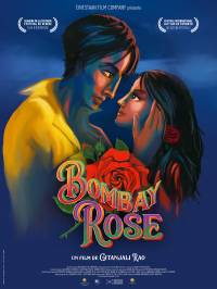 Bombay Rose