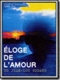 Eloge de l'amour