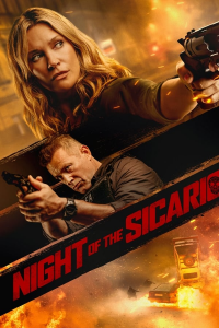 Night of the Sicario