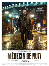 Médecin de nuit