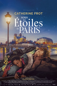 Sous les étoiles de Paris