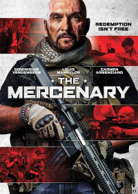 The Mercenary