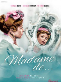 Madame de...