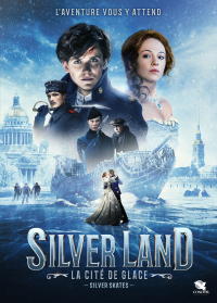 Silverland : la cité de glace