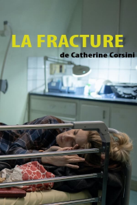 LA FRACTURE 2021