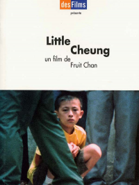 Little Cheung