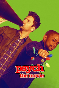 Psych: The Movie 2