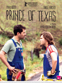 Prince of Texas