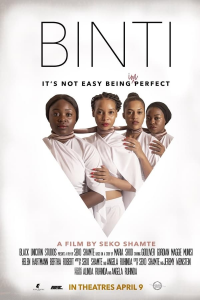 Binti 2022