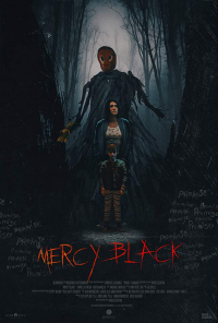 Mercy Black