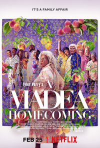 Madea : Retour en fanfare