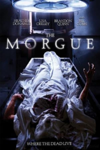 Morgue