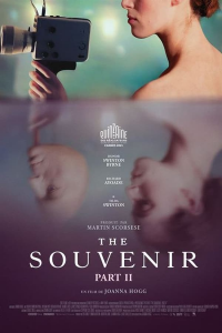 The Souvenir Part II