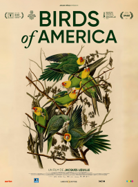 Birds of America