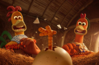 Chicken Run: Dawn of the Nugget