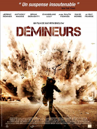 Démineurs