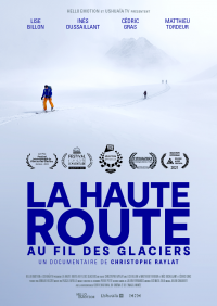 La Haute route