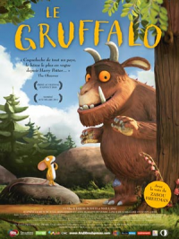 Le Gruffalo