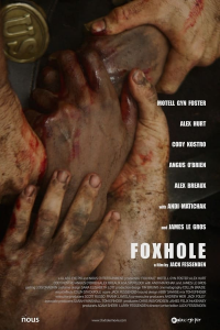 Foxhole (2021)