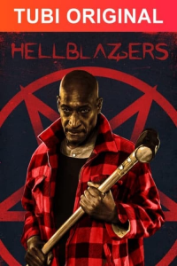 HELLBLAZERS 2022