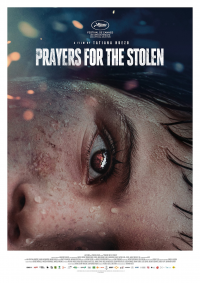 Prayers for the Stolen