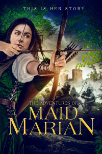 The Adventures of Maid Marian (2022)