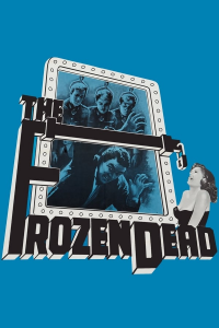 The frozen dead