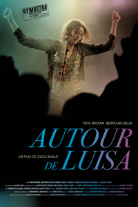 Autour de Luisa