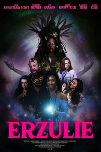 Erzulie (2022)