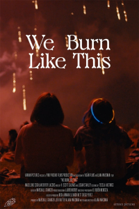 We Burn Like This