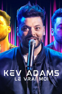 Kev Adams : Le vrai moi (2022)