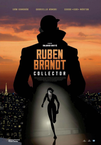 Ruben Brandt, Collector