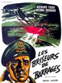 Les Briseurs de barrages