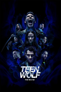 TEEN WOLF : LE FILM