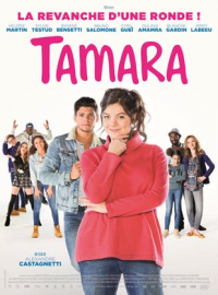 TAMARA (Comédie)