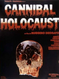 CANNIBAL HOLOCAUST